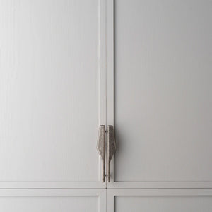 Outline Cabinet Pull