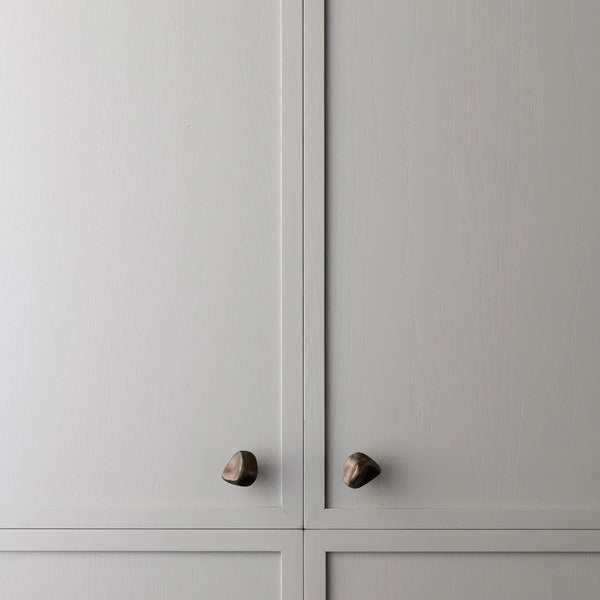Rubble Cabinet Knob