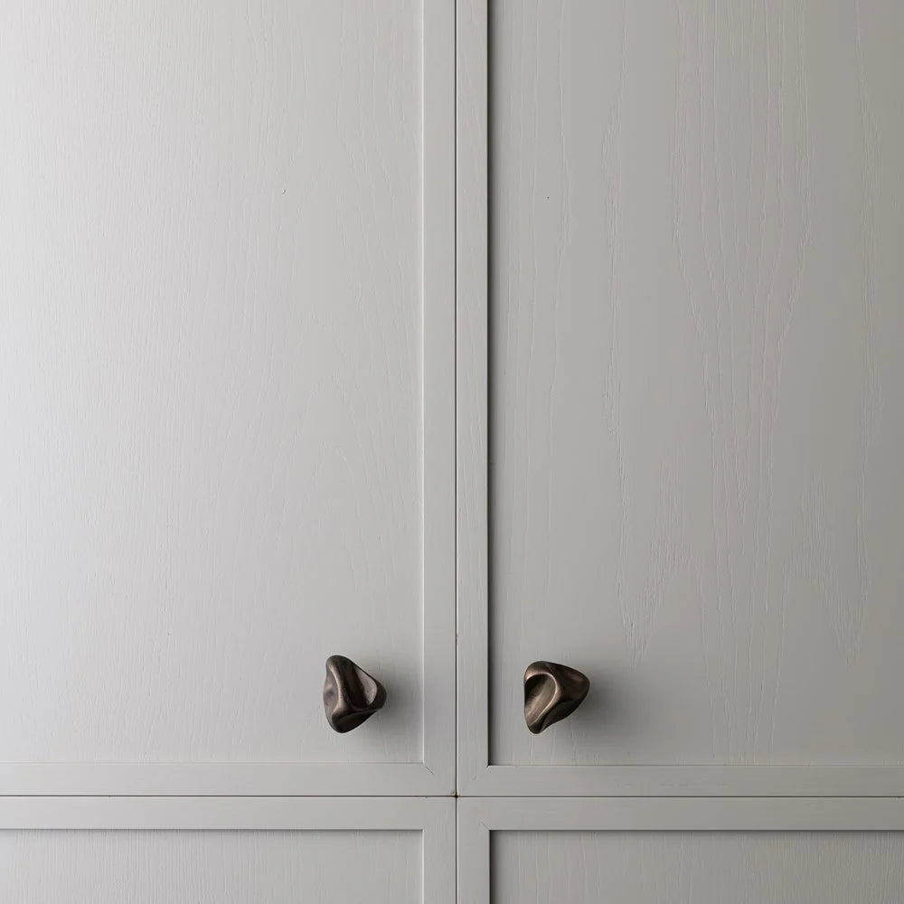 Rubble Cabinet Knob
