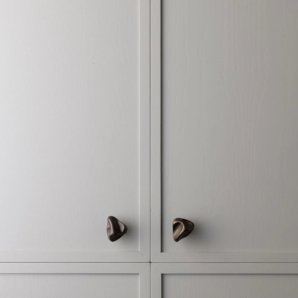 Rubble Cabinet Knob