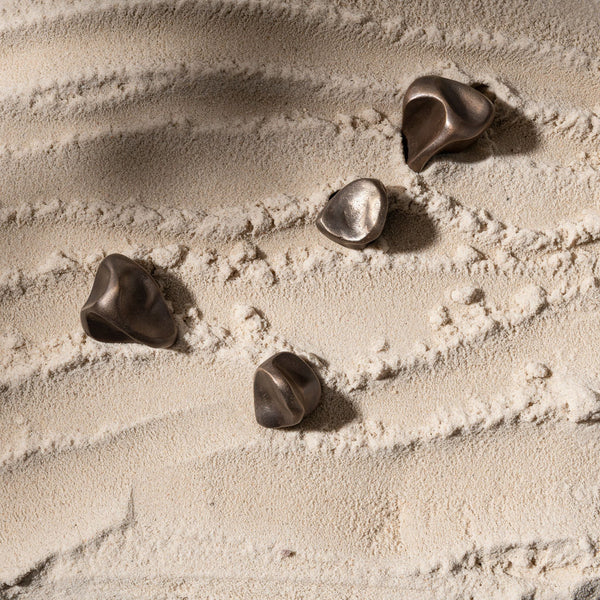 Rubble Cabinet Knob