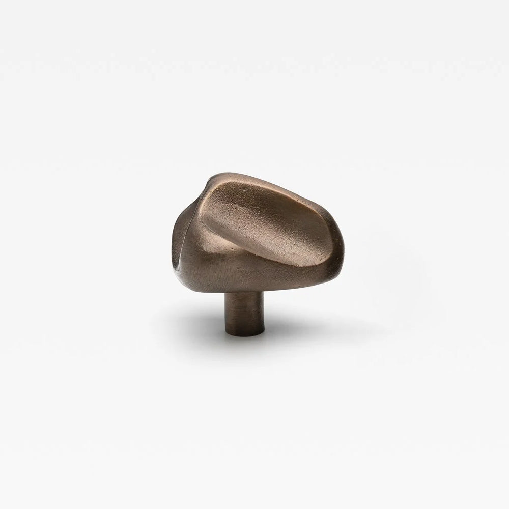 Rubble Cabinet Knob
