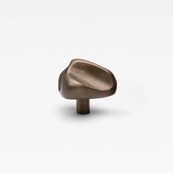 Rubble Cabinet Knob
