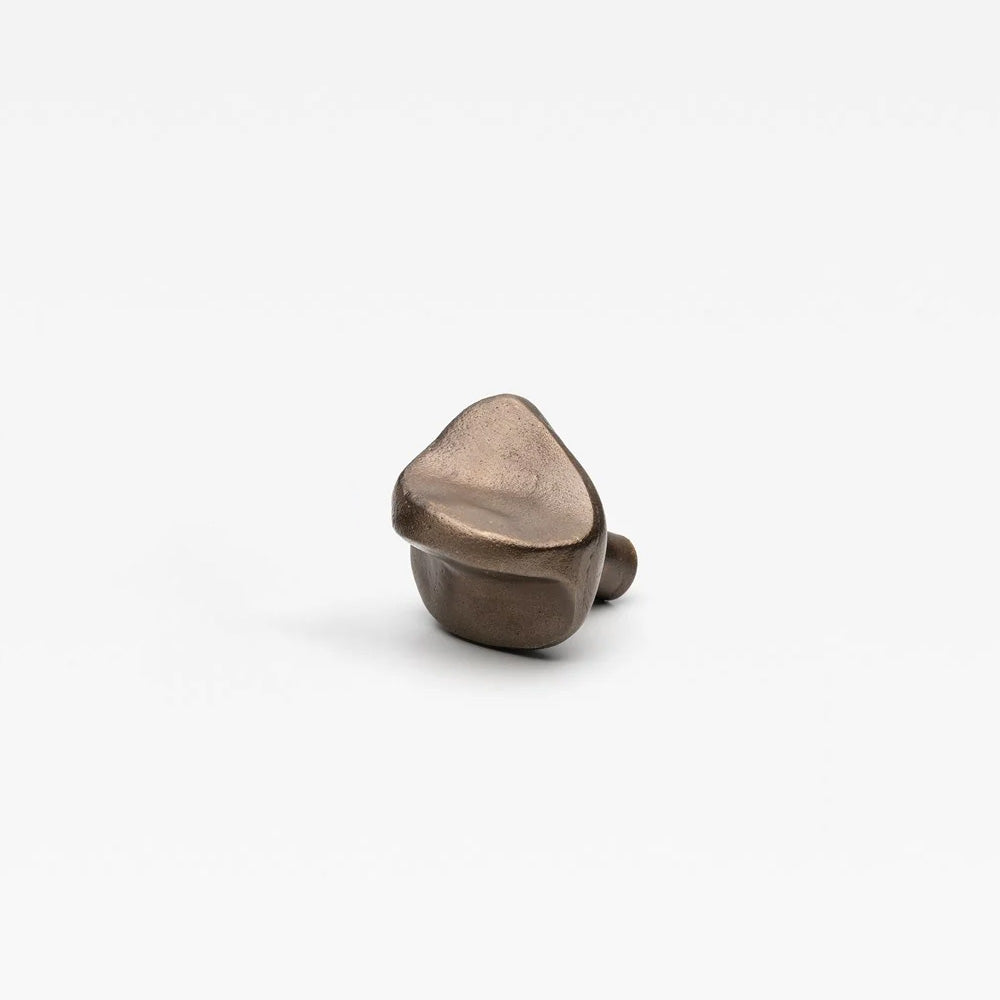 Rubble Cabinet Knob