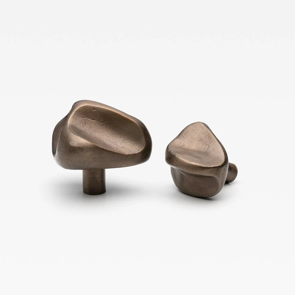 Rubble Cabinet Knob
