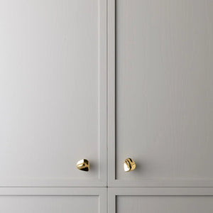 Rubble Cabinet Knob