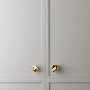 Rubble Cabinet Knob