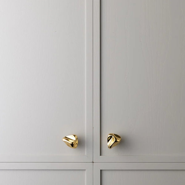 Rubble Cabinet Knob