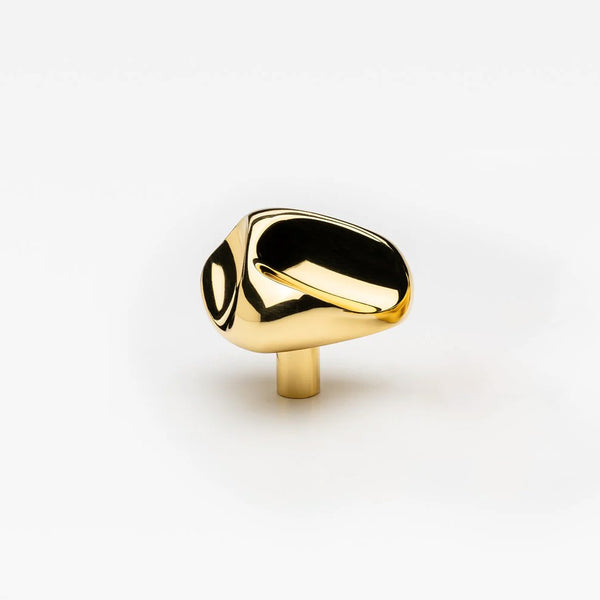 Rubble Cabinet Knob