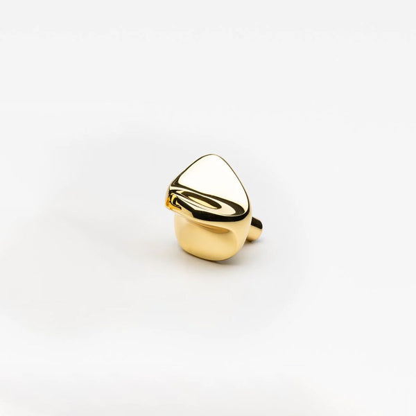 Rubble Cabinet Knob