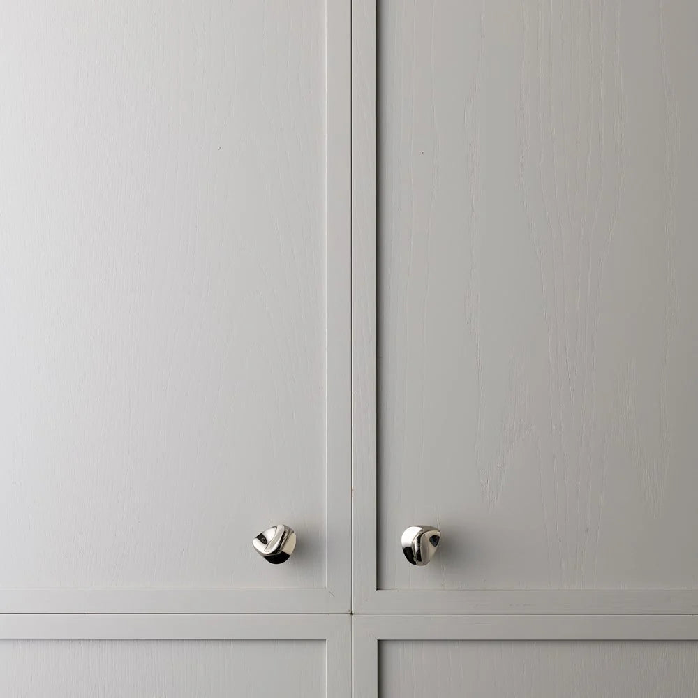 Rubble Cabinet Knob
