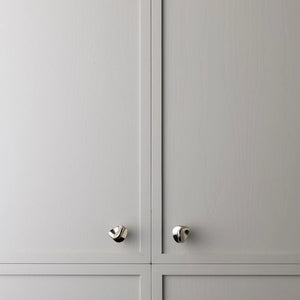 Rubble Cabinet Knob
