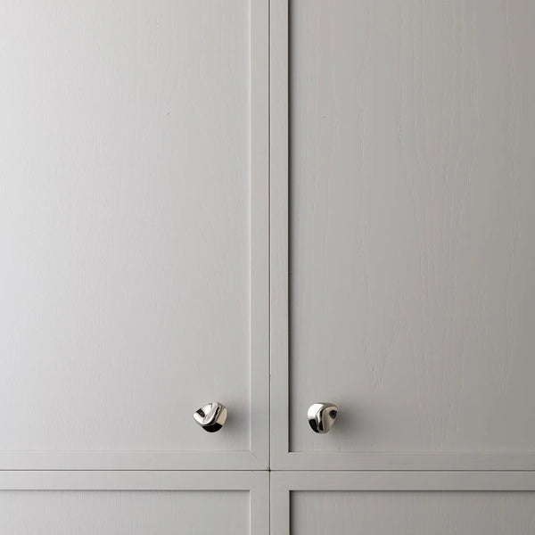 Rubble Cabinet Knob
