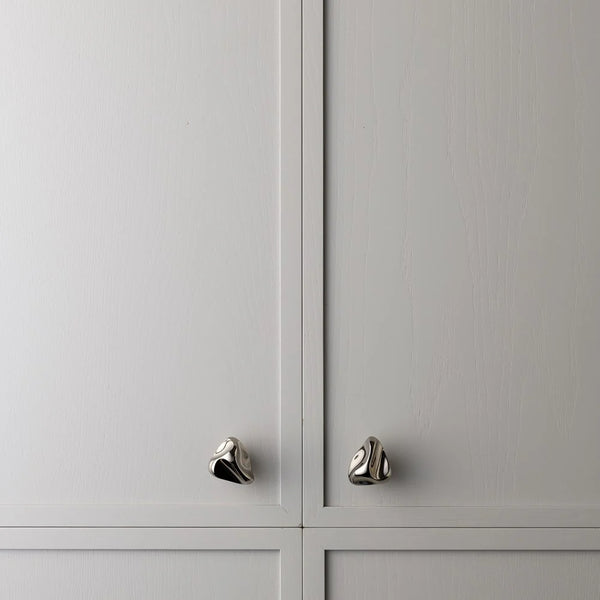 Rubble Cabinet Knob
