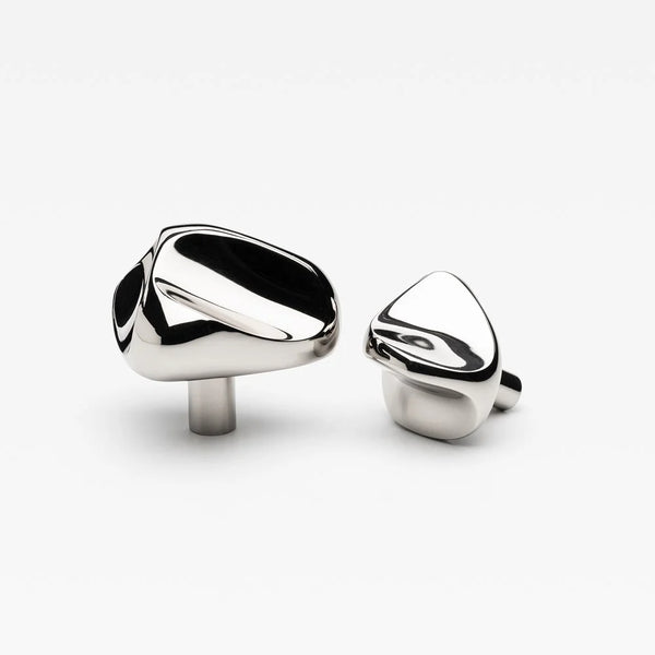 Rubble Cabinet Knob