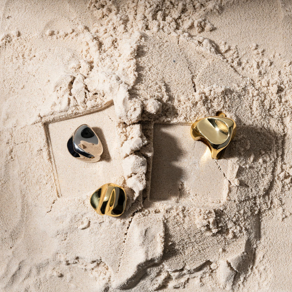 Rubble Cabinet Knob