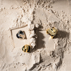 Rubble Cabinet Knob
