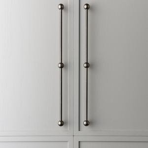 Sphere Cabinet Pull