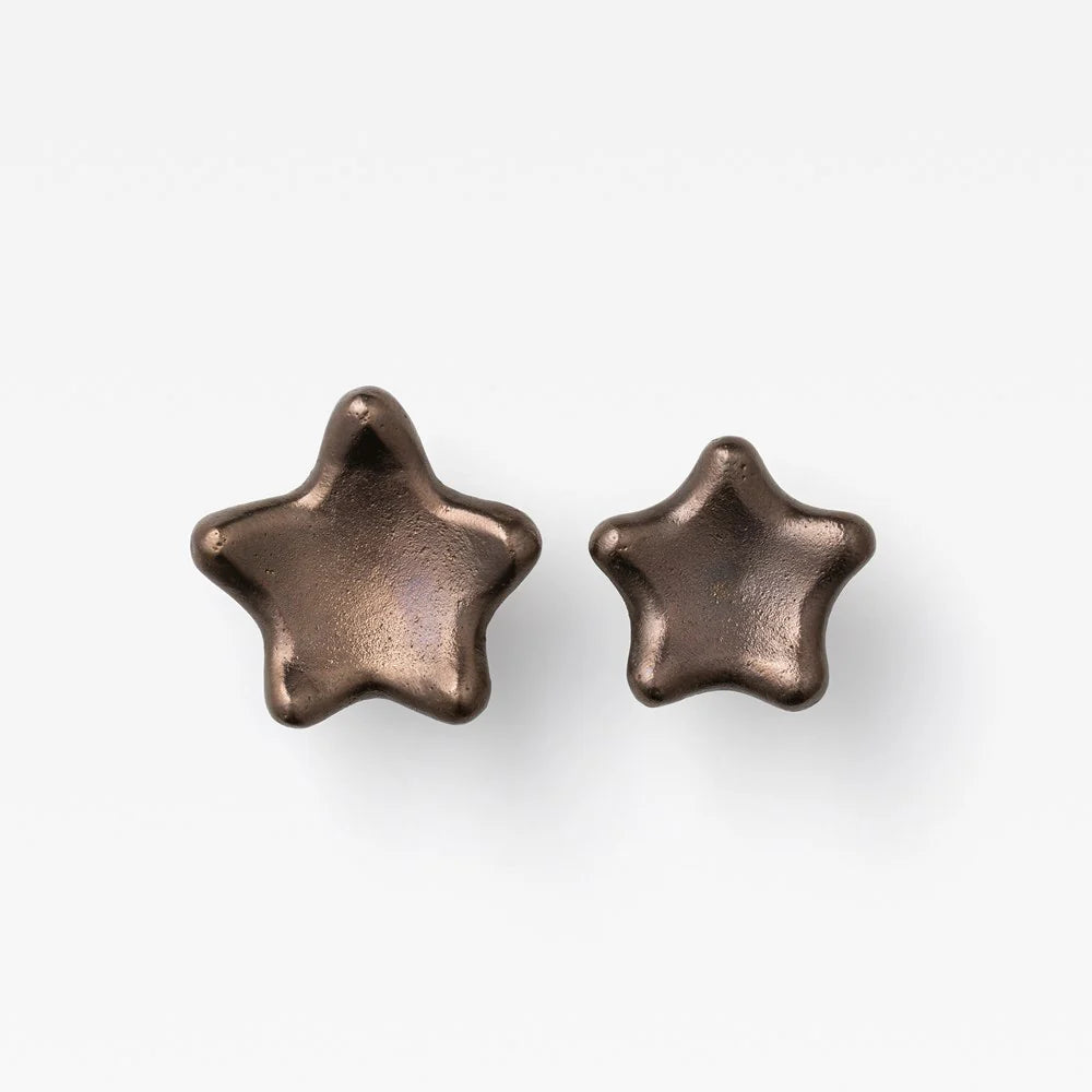 Star Cabinet Knob