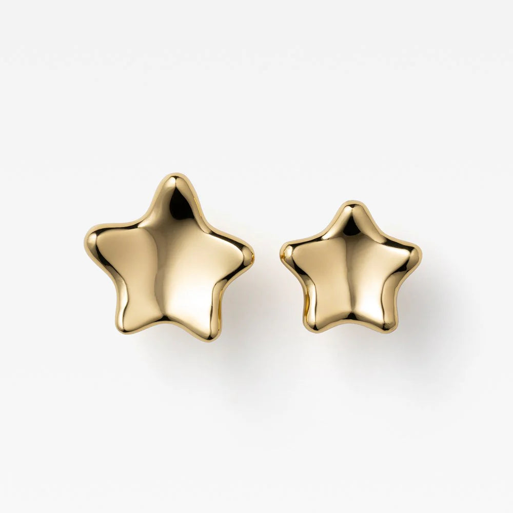 Star Cabinet Knob