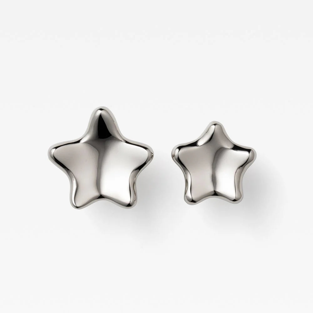 Star Cabinet Knob