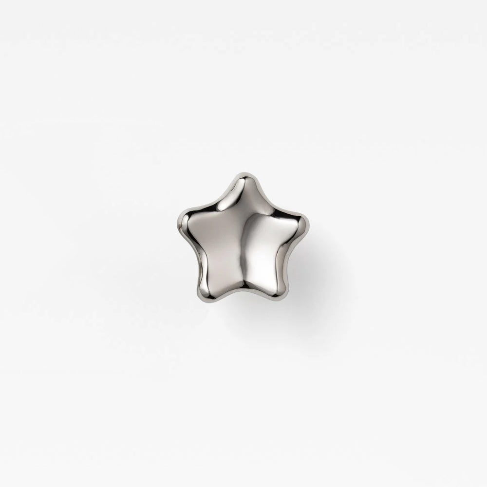 Star Cabinet Knob