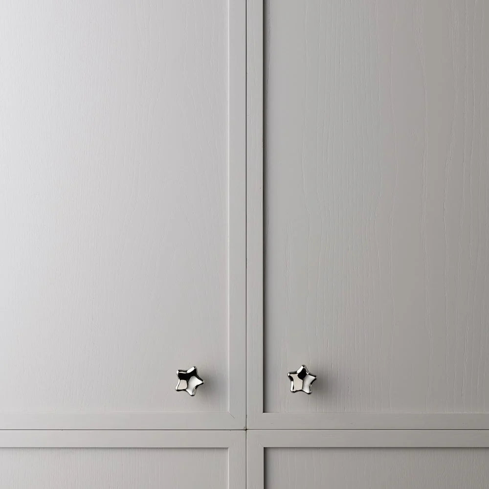 Star Cabinet Knob