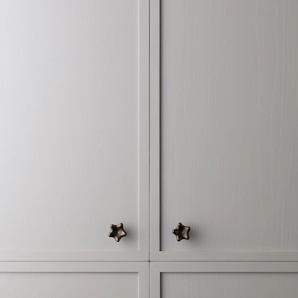 Star Cabinet Knob