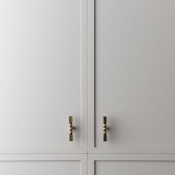 Orbe T Knob