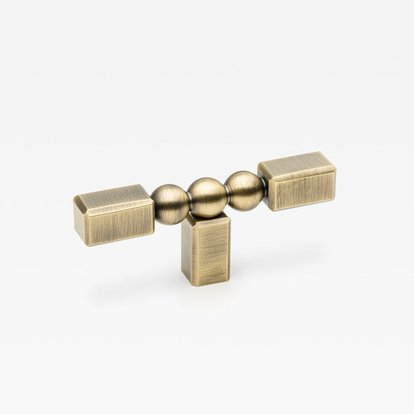 Orbe T Knob