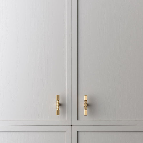 Orbe T Knob