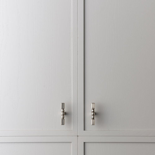Orbe T Knob