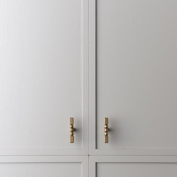 Orbe T Knob