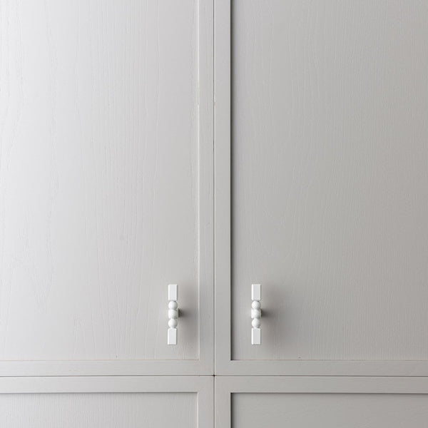 Orbe T Knob