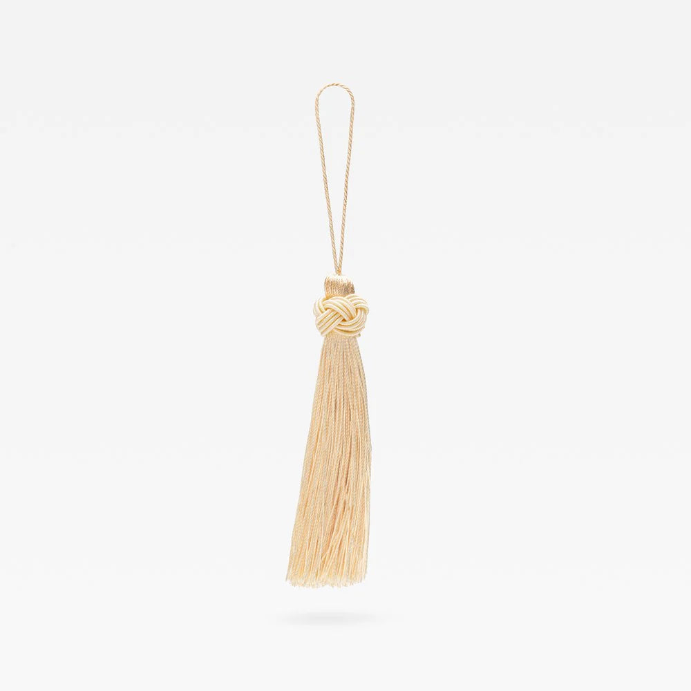 Tassel for Cabinet and Door Knobs