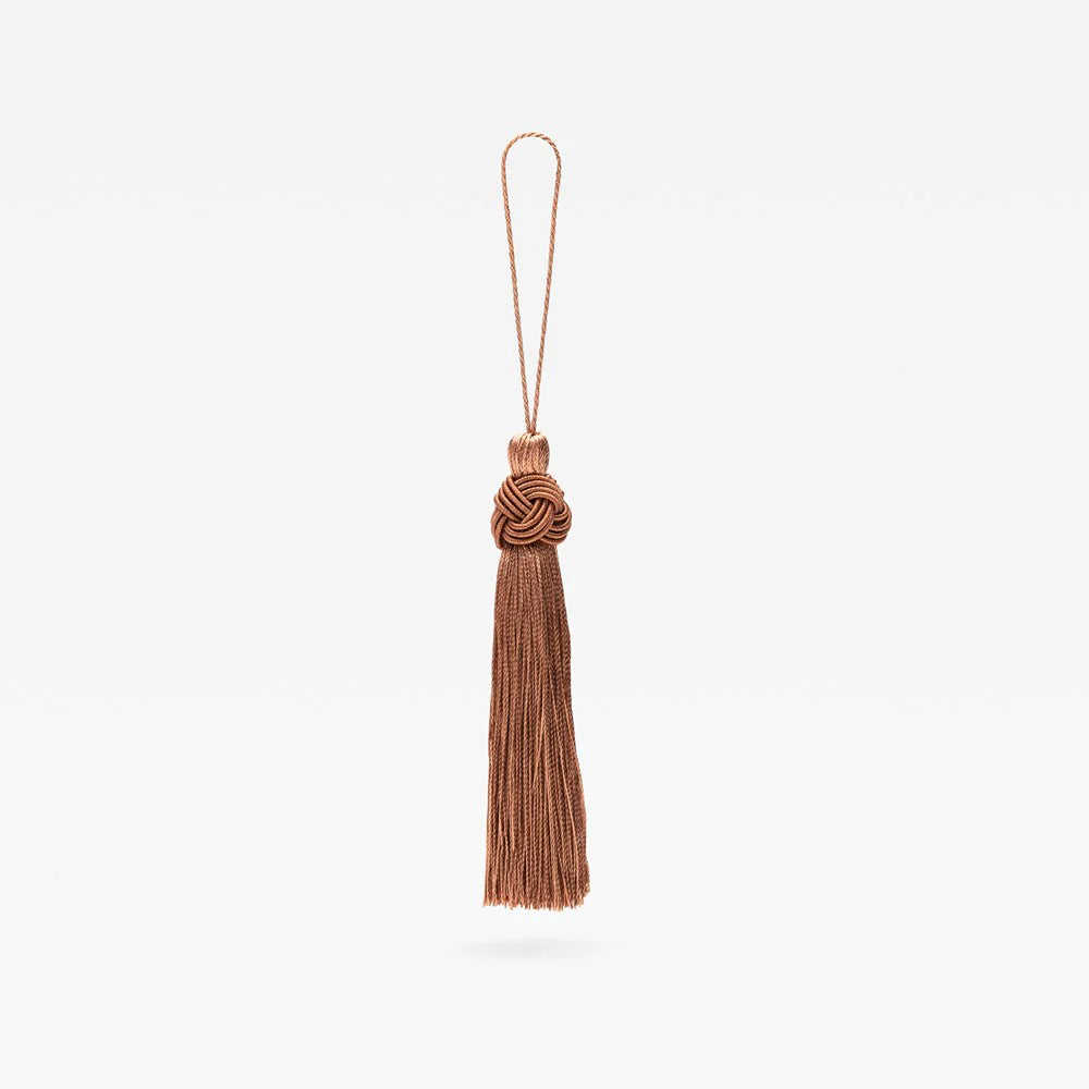 Tassel for Cabinet and Door Knobs