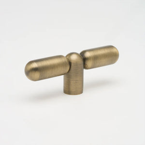 Tubby Knob
