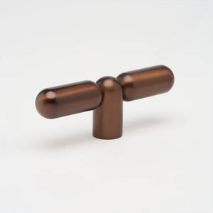 Tubby Knob