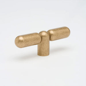 Tubby Knob