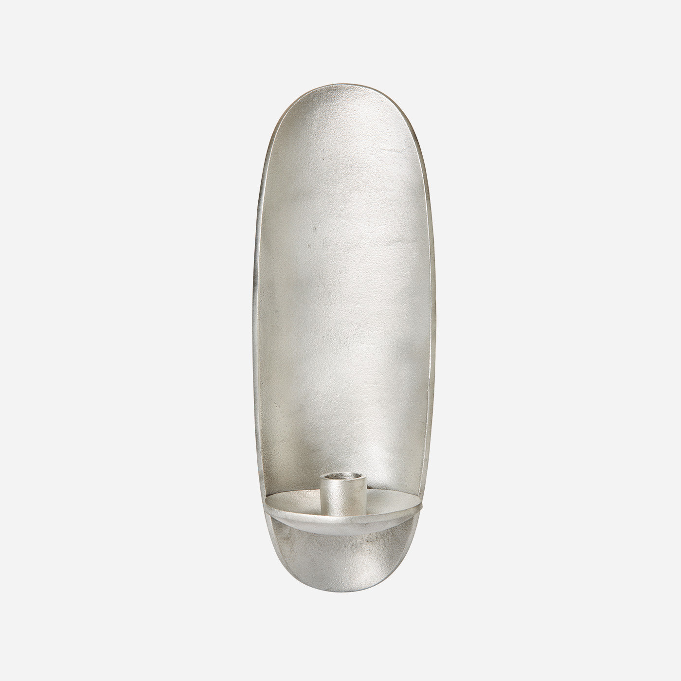 Large Agapé Wall Candle Holder