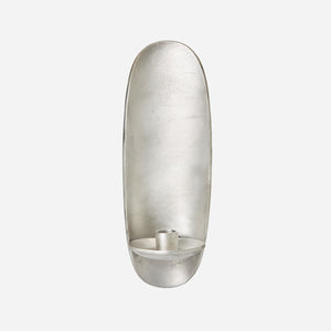 Large Agapé Wall Candle Holder