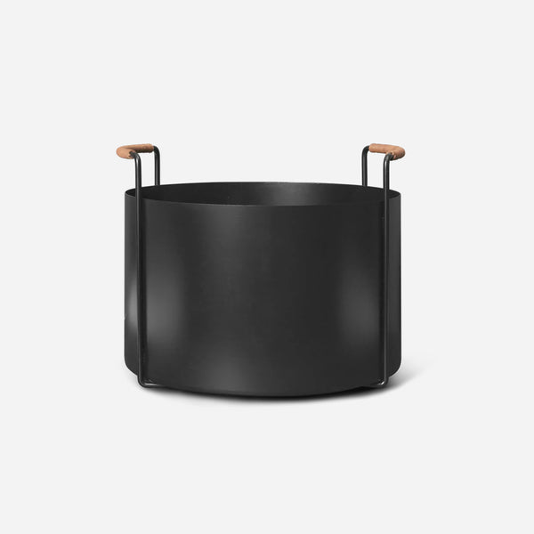 Port Firewood Bucket