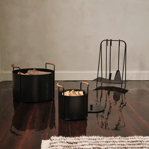 Port Fireplace Tools