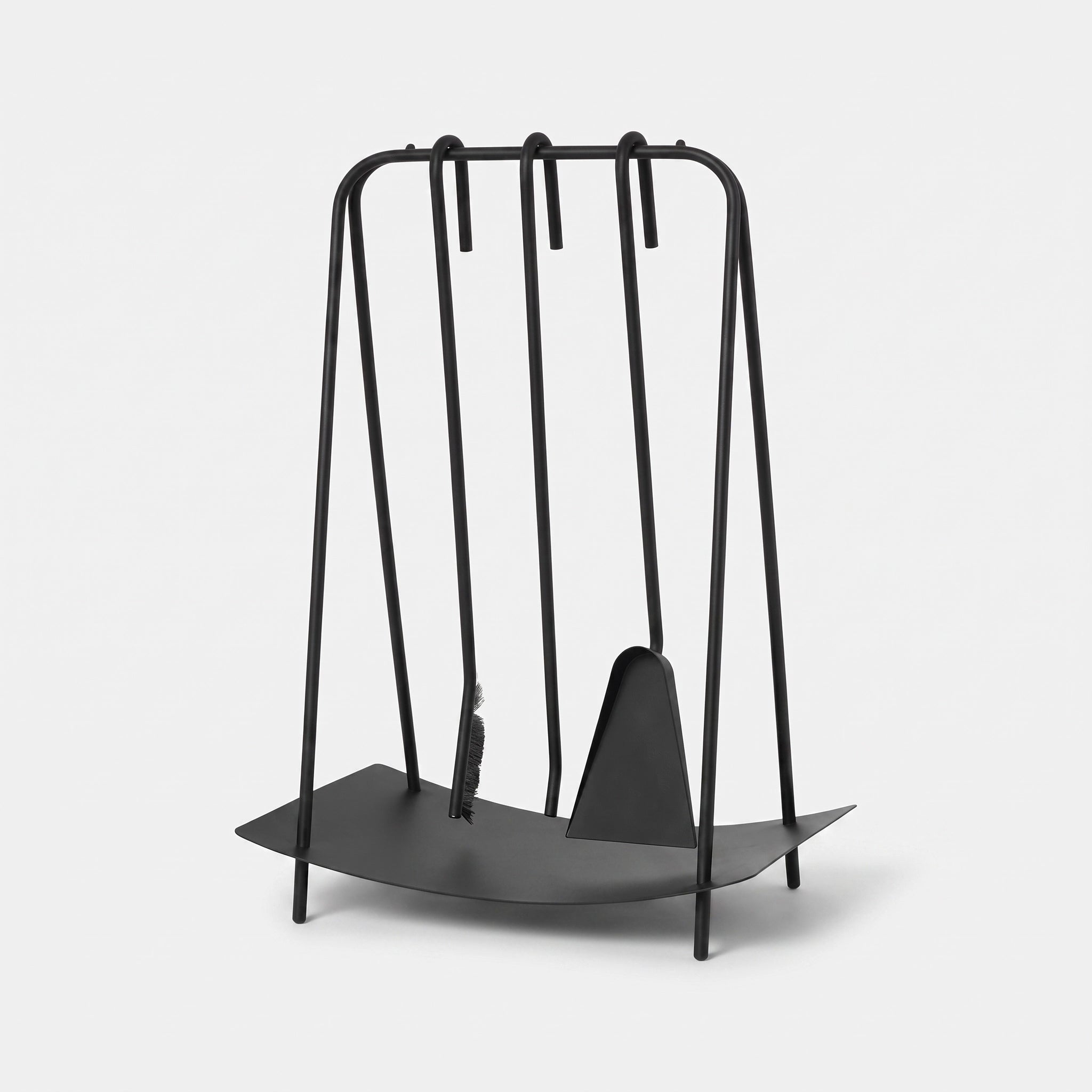 Port Fireplace Tools