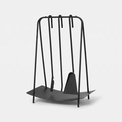 Port Fireplace Tools