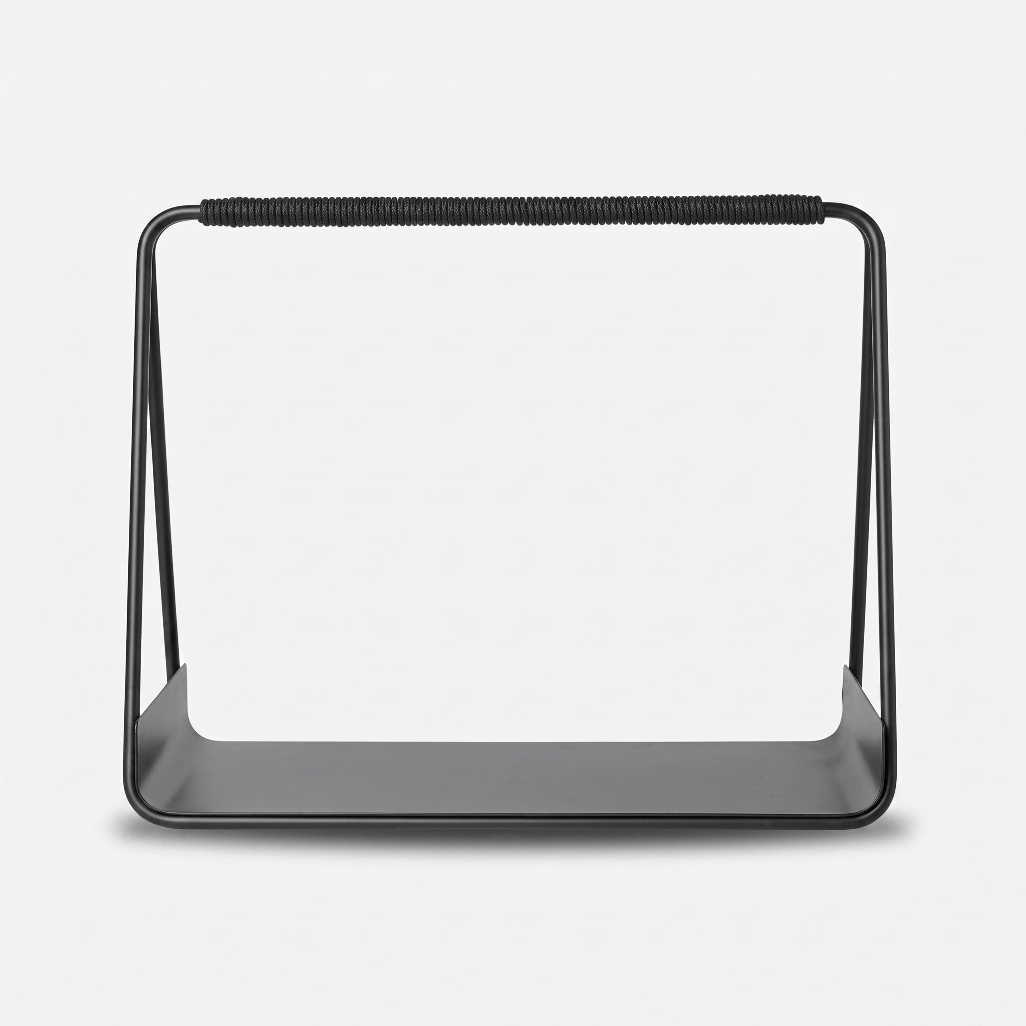Port Fireplace Wood Basket