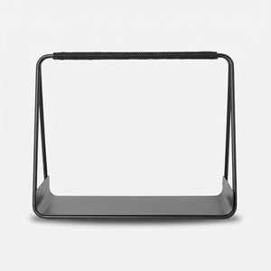 Port Fireplace Wood Basket