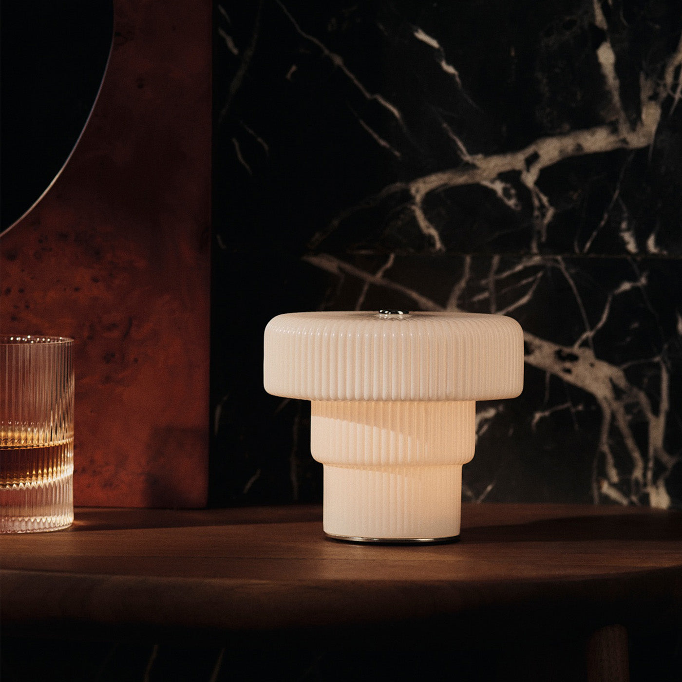 Ripple Portable Lamp