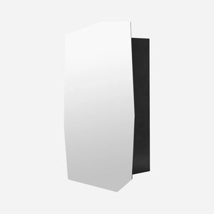 Shard Mirror Cabinet