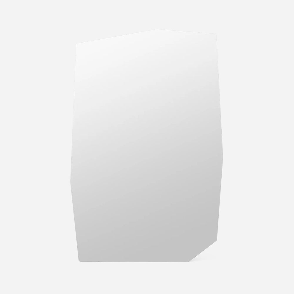 Shard Mirror Cabinet